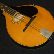 Gibson A-2Z Mandolin