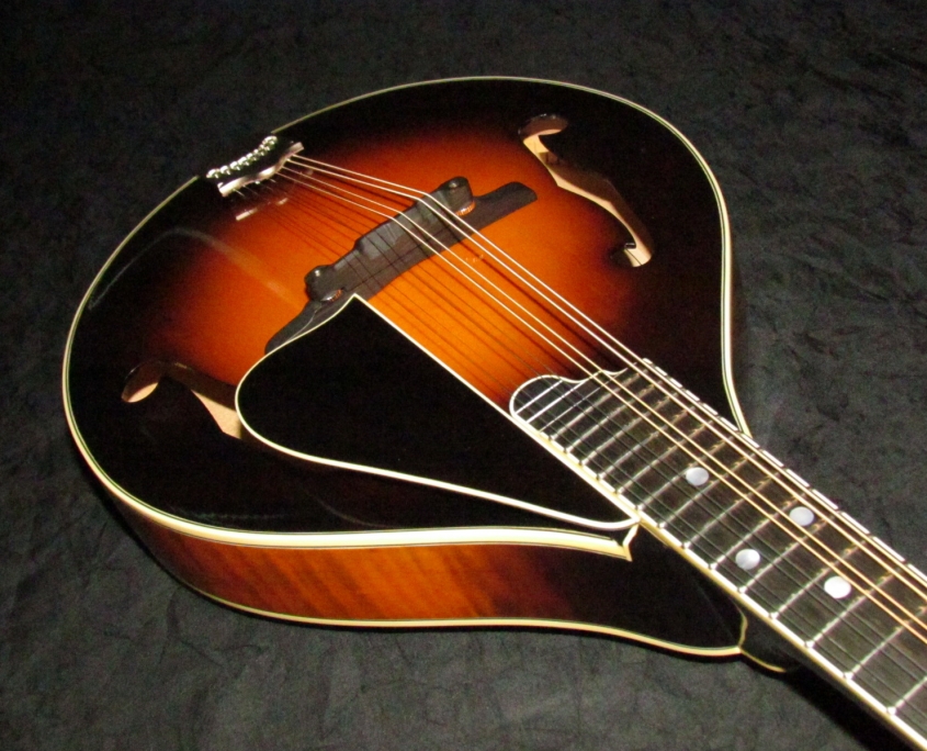 2023 Quint A5 Mandomutt